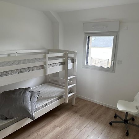 Maison Avec Jacuzzi 1-8 Pers A 10 Mn De St Malo Saint-Méloir-des-Ondes 외부 사진