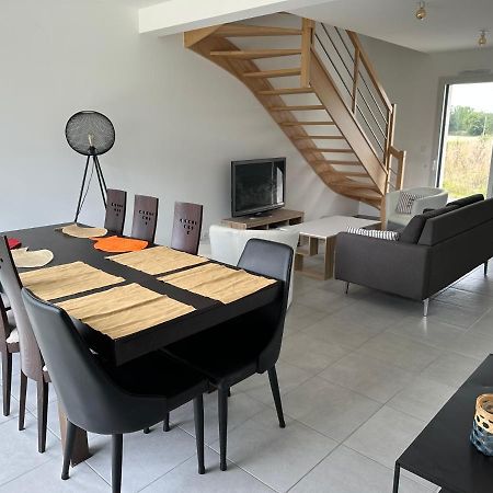 Maison Avec Jacuzzi 1-8 Pers A 10 Mn De St Malo Saint-Méloir-des-Ondes 외부 사진