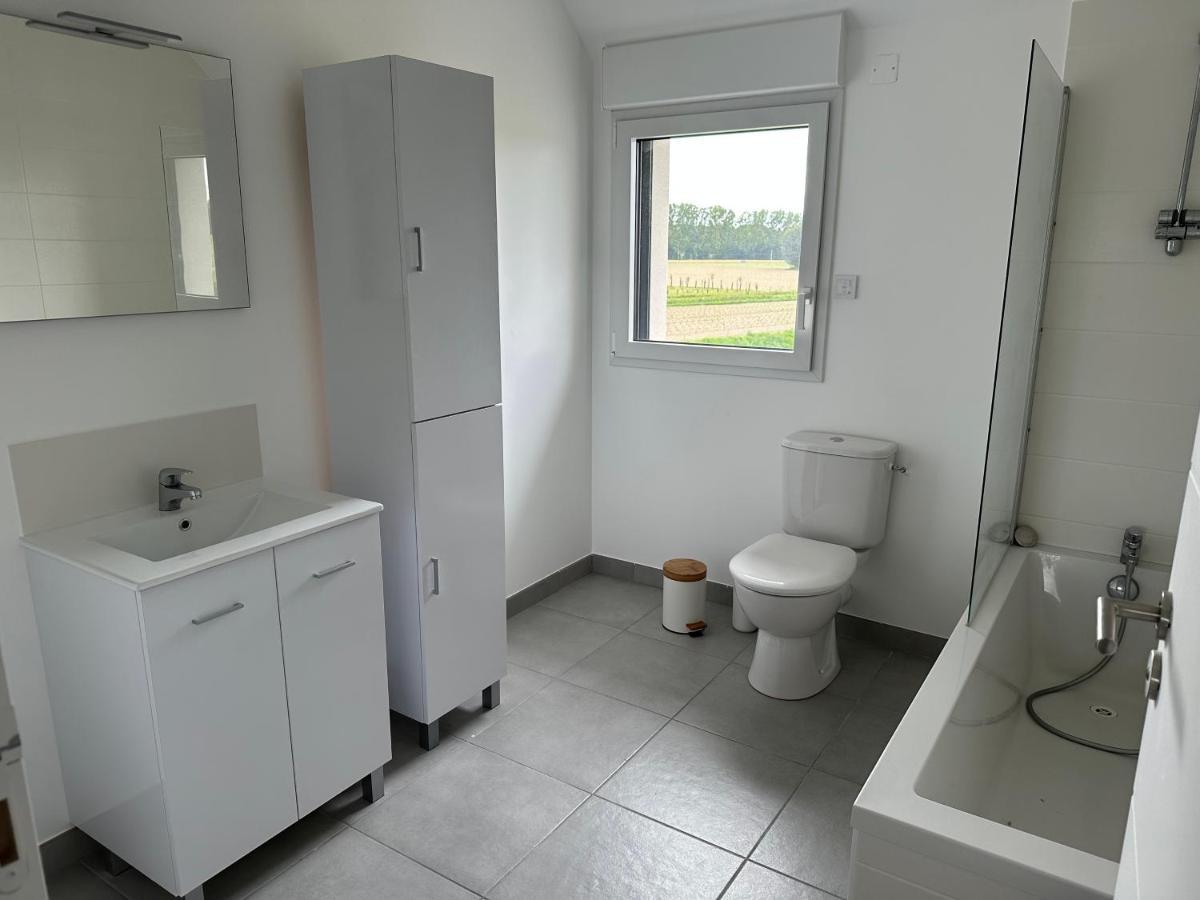 Maison Avec Jacuzzi 1-8 Pers A 10 Mn De St Malo Saint-Méloir-des-Ondes 외부 사진