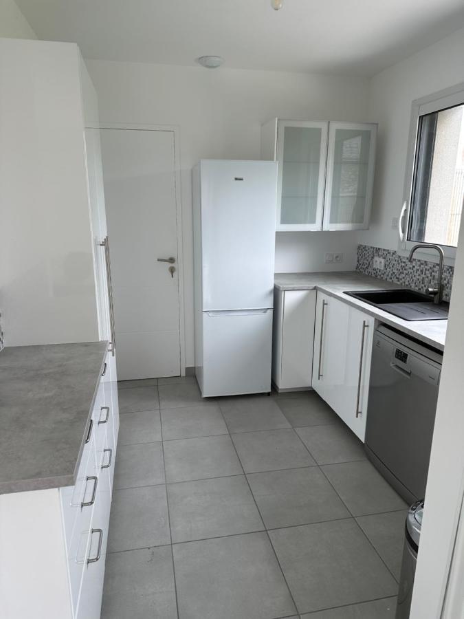 Maison Avec Jacuzzi 1-8 Pers A 10 Mn De St Malo Saint-Méloir-des-Ondes 외부 사진