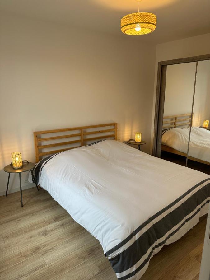 Maison Avec Jacuzzi 1-8 Pers A 10 Mn De St Malo Saint-Méloir-des-Ondes 외부 사진
