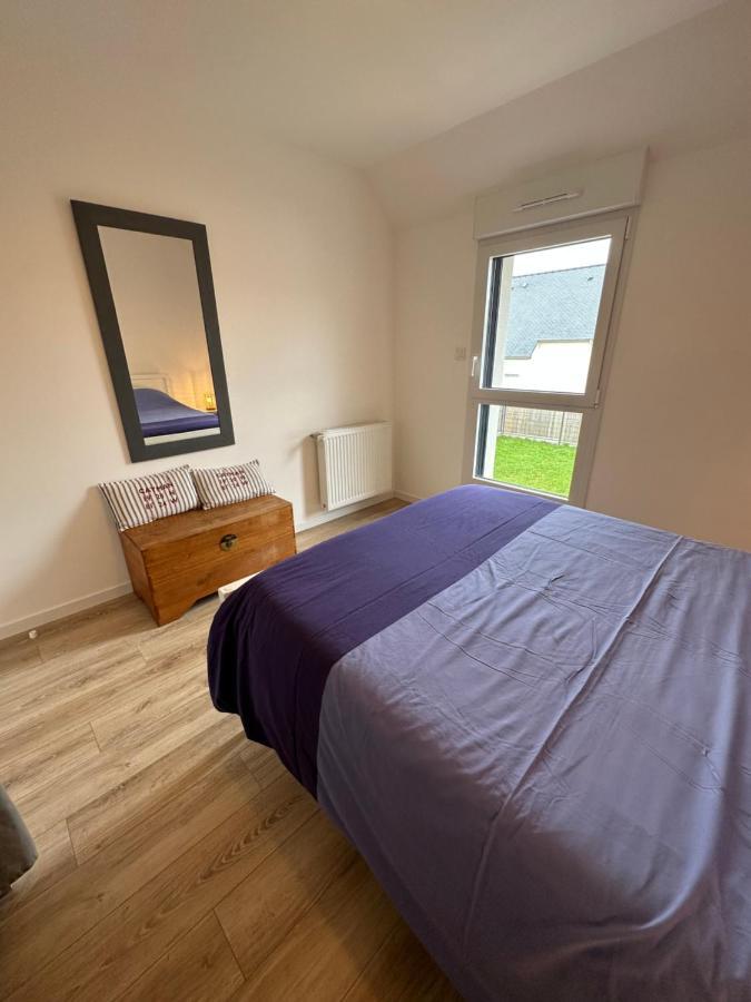 Maison Avec Jacuzzi 1-8 Pers A 10 Mn De St Malo Saint-Méloir-des-Ondes 외부 사진