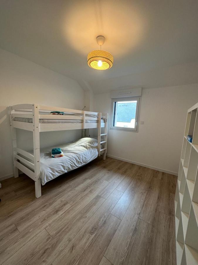 Maison Avec Jacuzzi 1-8 Pers A 10 Mn De St Malo Saint-Méloir-des-Ondes 외부 사진